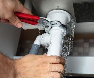 About Water Leak Detection Pros Sharps, VA